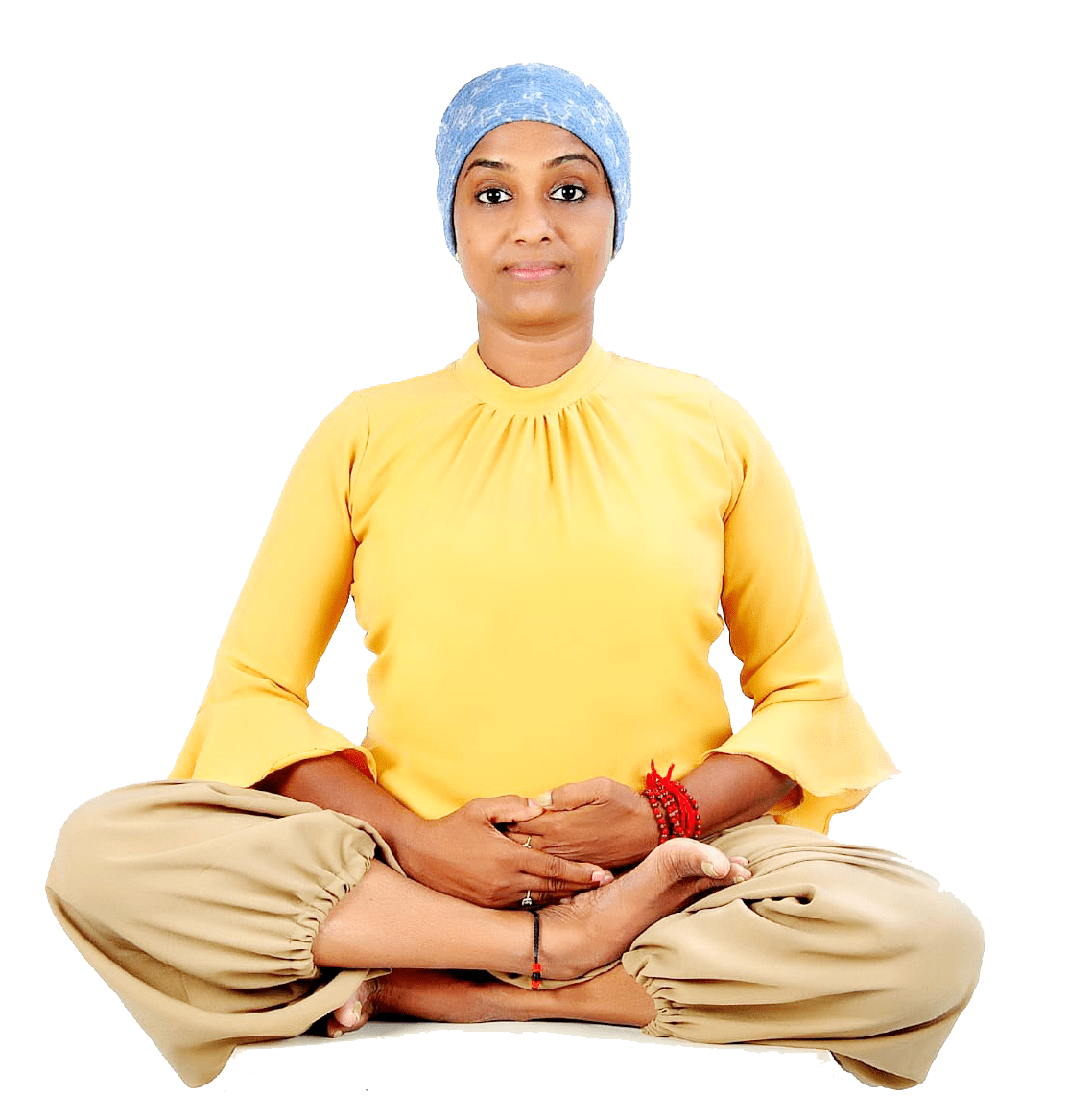 About yoga Five Points Yoga Studio