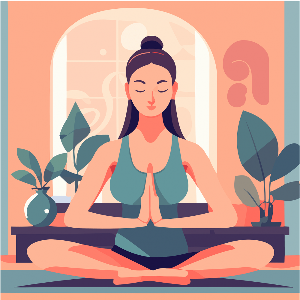 What is Pranayama What is Pranayamam