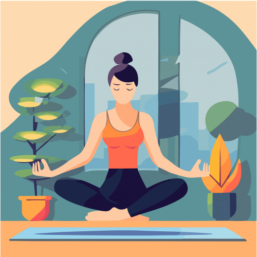What is pranayama yoga